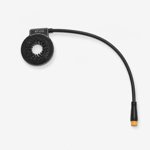 PAS-Trittsensor für E-Bike und Elektrofahrrad, Studioansicht 1