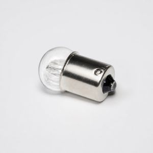 Rücklicht-Glühlampe 12 V 10/5 W mit zwei Leuchtfäden, Studioansicht 1