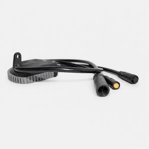 E-Bike-Controller 36 V / 250 W / 14 A Steuergerät, Studioansicht 2