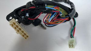 Kinder Traktor 110ccm Zündschlüssel Starter 