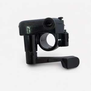 Daumengas für 22-mm-Lenker an E-Quad und E-Scooter – Ansicht 2 Daumengas für 22-mm-Lenker an E-Quad und E-Scooter, Studioansicht 2