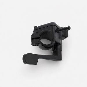 Daumengas für 22-mm-Lenker an E-Quad und E-Scooter – Ansicht 1 Daumengas für 22-mm-Lenker an E-Quad und E-Scooter, Studioansicht 1