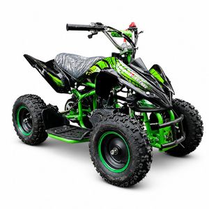 kinderquad-elektrisch-1000w-36v-gruen-vorne-schraeg.jpg