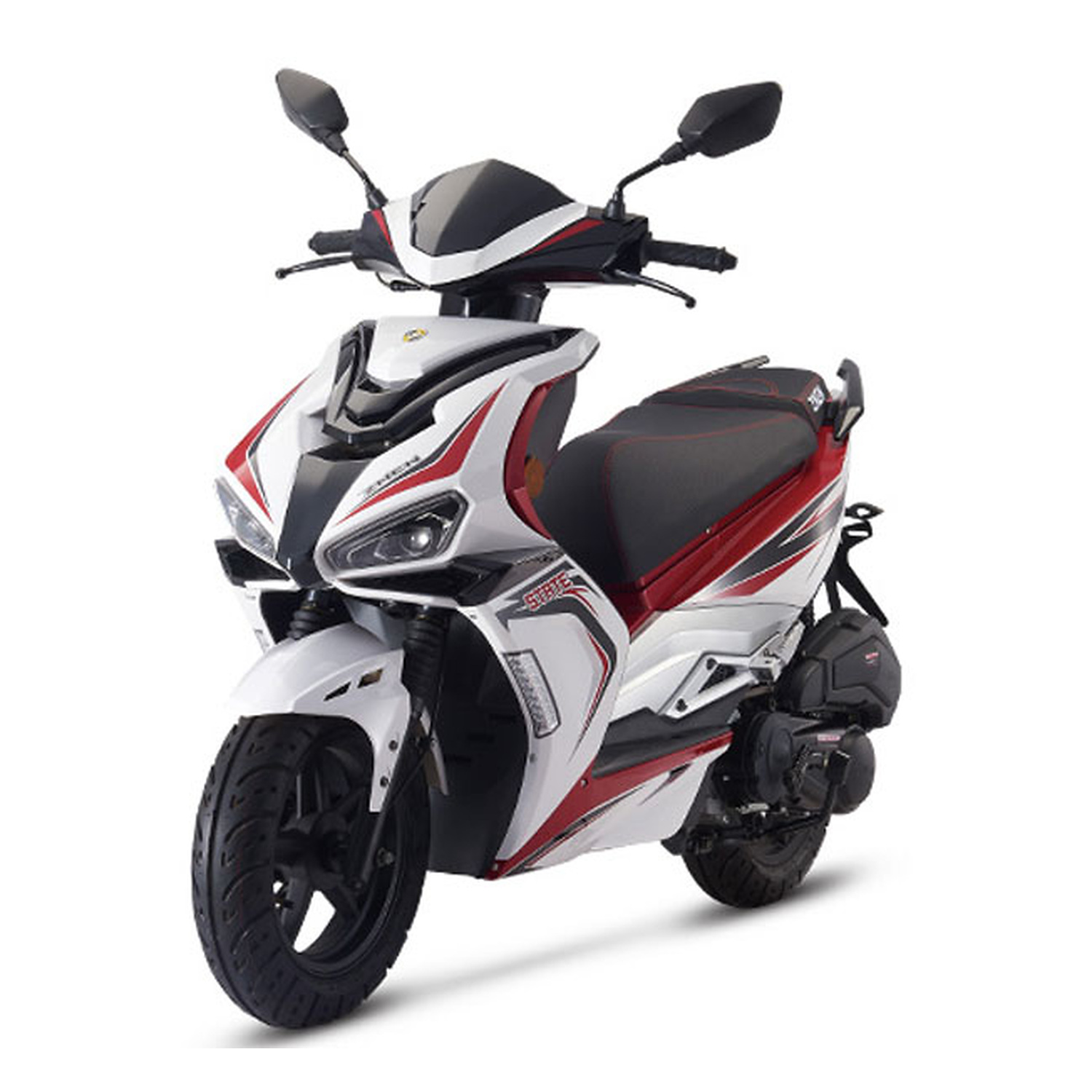 ZNEN Fantasy · 45 km/h
