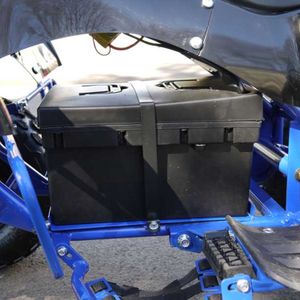 elektro kinderquad speedy limited 1500w 60v – akkupack
