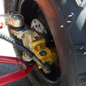 elektro kinderquad speedy limited 1500w 60v – bremse hinten