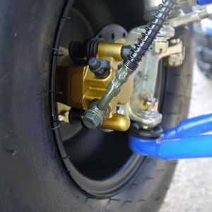 elektro kinderquad speedy limited 1500w 60v – bremse vorne