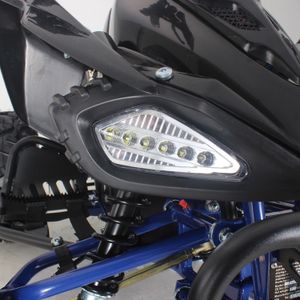elektro kinderquad speedy limited 1500w 60v – led scheinwerfer