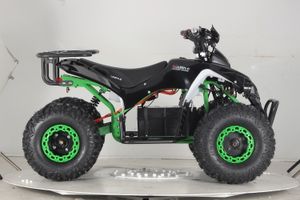 Panther Kinderquad 1500W 60V mit Differential – Robustes Design und hohe Leistung
