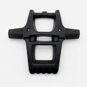 Kunststoff-Frontbumper für Spider 2.0 Kinderquad – Ansicht 1 Kunststoff-Frontbumper für Spider 2.0 Kinderquad, Studioansicht 1
