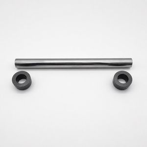 Distanzhülse 13 × 11 × 166 mm mit Buchsen für A-Arm, Studioansicht 1
