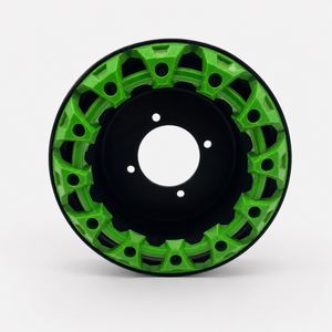 Felgenring für 8-Zoll-Quadfelge, Studioansicht 1
