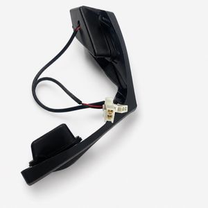 LED-Scheinwerfer 12–48 V für Elektro-Kinderquad – Ansicht 3 LED-Scheinwerfer 12–48 V für Elektro-Kinderquad, Studioansicht 3