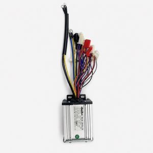 Controller 36 V / 1000 W für Elektro-Kinderquad mit Fernbedienung – Ansicht 1 Controller 36 V / 1000 W für Elektro-Kinderquad mit Fernbedienung, Studioansicht 1