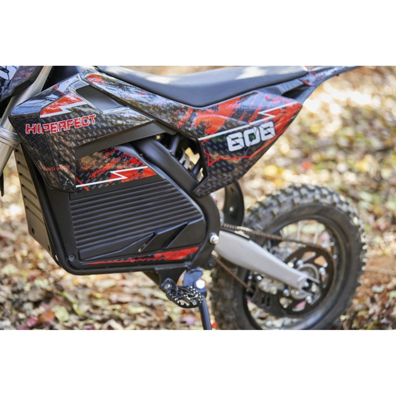 Solides Akkupack - 48V 14 AH Lithium