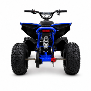 Kinderquad Renegat 3.0 Blau – Ansicht 8