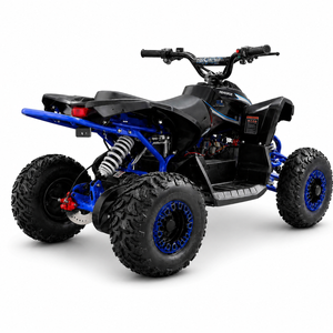 Kinderquad Renegat 3.0 Blau – Ansicht 4