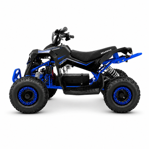 Kinderquad Renegat 3.0 Blau – Ansicht 6