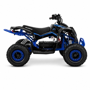 Kinderquad Renegat 3.0 Blau – Ansicht 5
