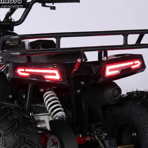 Kinderquad Sirius ATV 13 EC Rücklicht Kinderquad Sirius ATV 13 EC Rücklicht