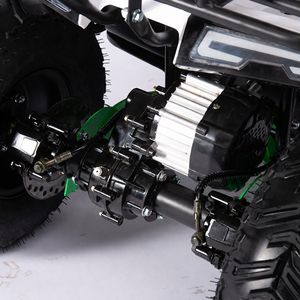 Kinderquad Sirius ATV 13 EC Brushless Differential