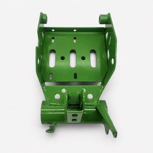 Hinterradschwinge für Renegat 3.0 HB-ATV05 – Ansicht 3 Hinterradschwinge für Renegat 3.0 HB-ATV05, Studioansicht 3