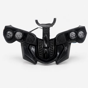Vordere LED-Lampe 12 V für neue Panther-1500-Modelle, Studioansicht 3