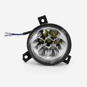 Vordere LED-Lampe 12 V für neue Panther-1500-Modelle, Studioansicht 1