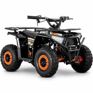 kinderquad-elektrisch-bully-1000w-48v-orange-vorne-gegenseite.png