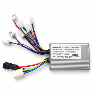 Steuereinheit für Highper HP114E Elektro-Dirtbike