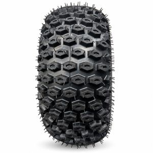 Komplettrad 16 × 8-7 Tubeless mit 3-Loch-Felge für New Racer profil Komplettrad 16 × 8-7 Tubeless mit 3-Loch-Felge für New Racer profil