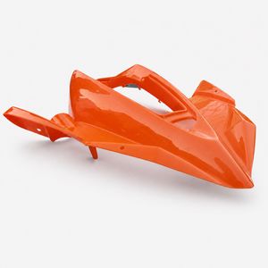 Frontverkleidung für Speedbird Kinderquad, Studioansicht 1