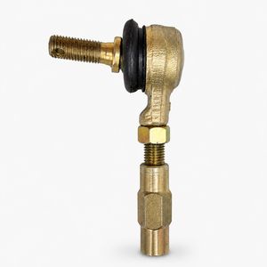 Kugelgelenk für A-Arm und Querlenker am Kindertraktor – Ansicht 1 Kugelgelenk für A-Arm und Querlenker am Kindertraktor, Studioansicht 1