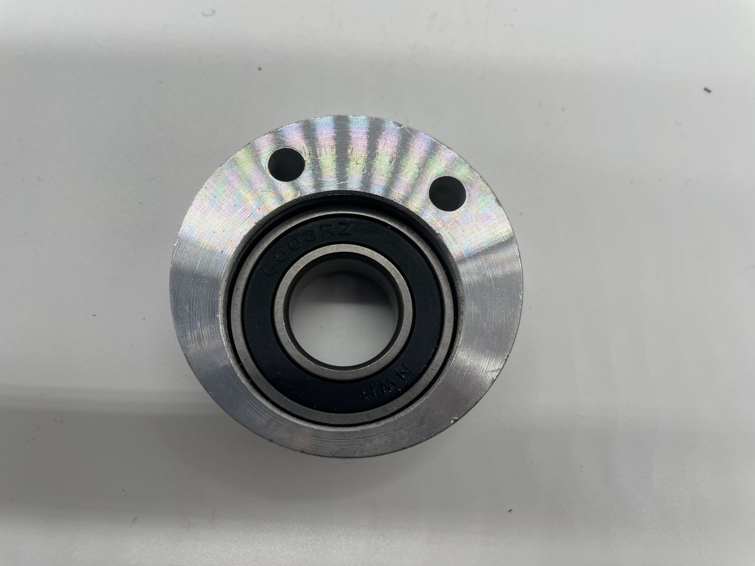 Excenter zum einstellen der Kette - für QD03K Python 50ccm