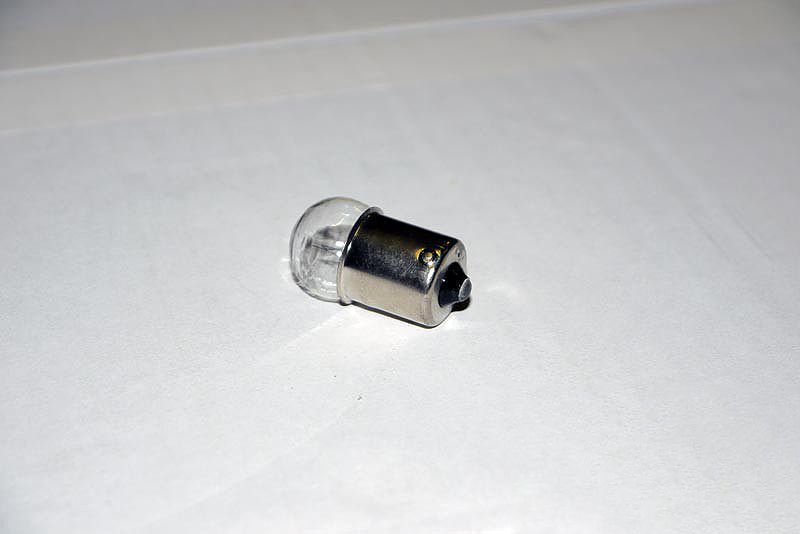 Glühbirne 40V 10 Watt Glühlampe für elektro Kinderquad 36 / 40 Volt