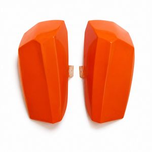 Kotflügel- und Schutzblech-Set für Cobra II Maxi Kinderquad, Studioansicht 1