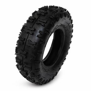 Offroad-Reifen 13 × 5.00-6 für Kinderquad – 6 Zoll, Studioansicht 1