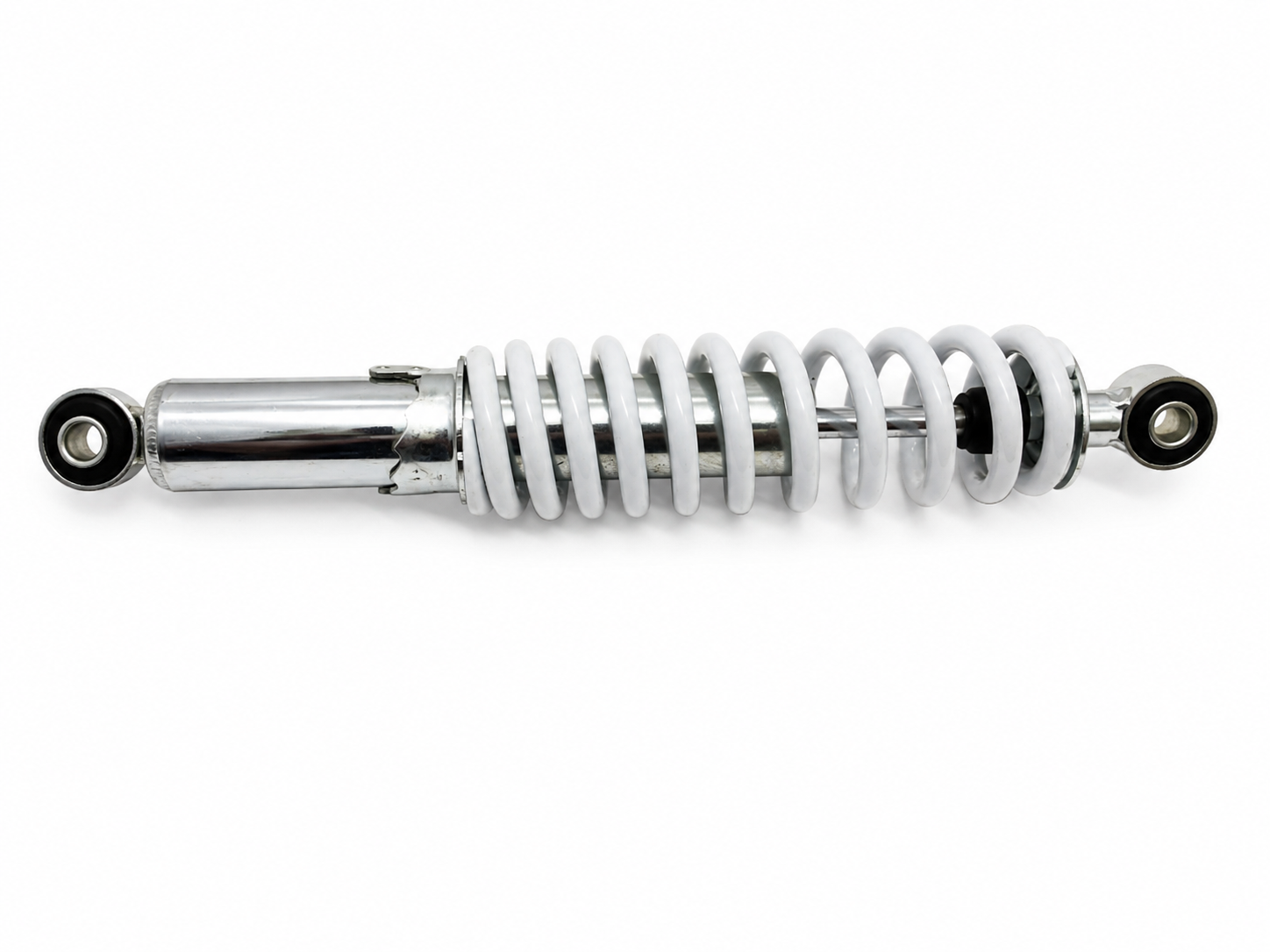 Federbein 315 mm einstellbar für Kinderquad