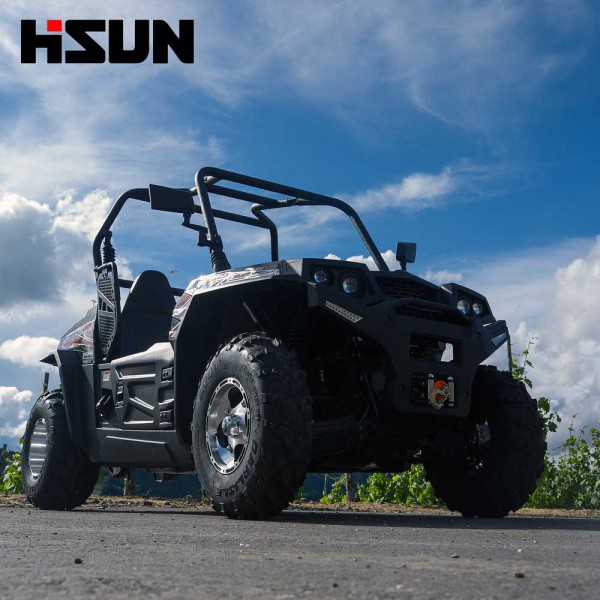 Hisun Striker 250
