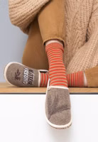 Adelheid GO GREEN - Naturfreund Filzpantoffel ✓ made in Portugal ✓ aus Recycling Filz ✓ nachhaltig Adelheid GO GREEN - Naturfreund Filzpantoffel ✓ made in Portugal ✓ aus Recycling Filz ✓ nachhaltig