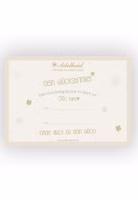Adelheid Geschenkgutschein 50 Euro