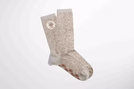 Buchclub Stricksocken