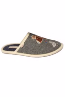 Adelheid Pony Pantoffel Pantoffel Ponymotiv