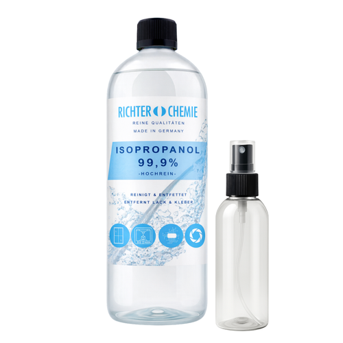 Isopropanol 99,9 %