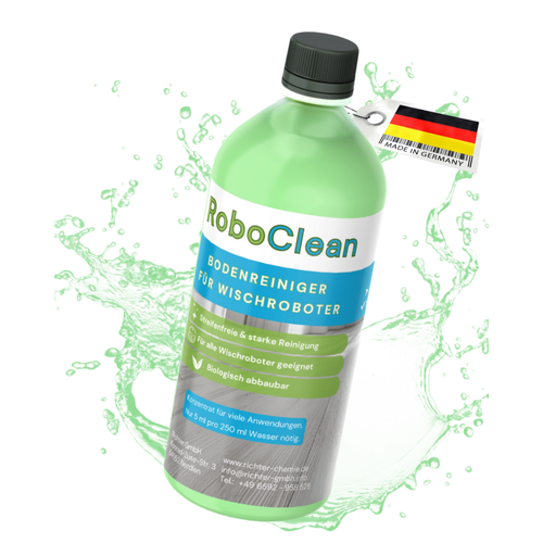 RoboClean
