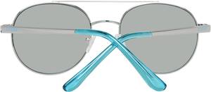 Guess Turquoise Metal Women\'s Sunglasses Womens Glasses Guess White Sunglasses Guess Sunglasses  main image 3