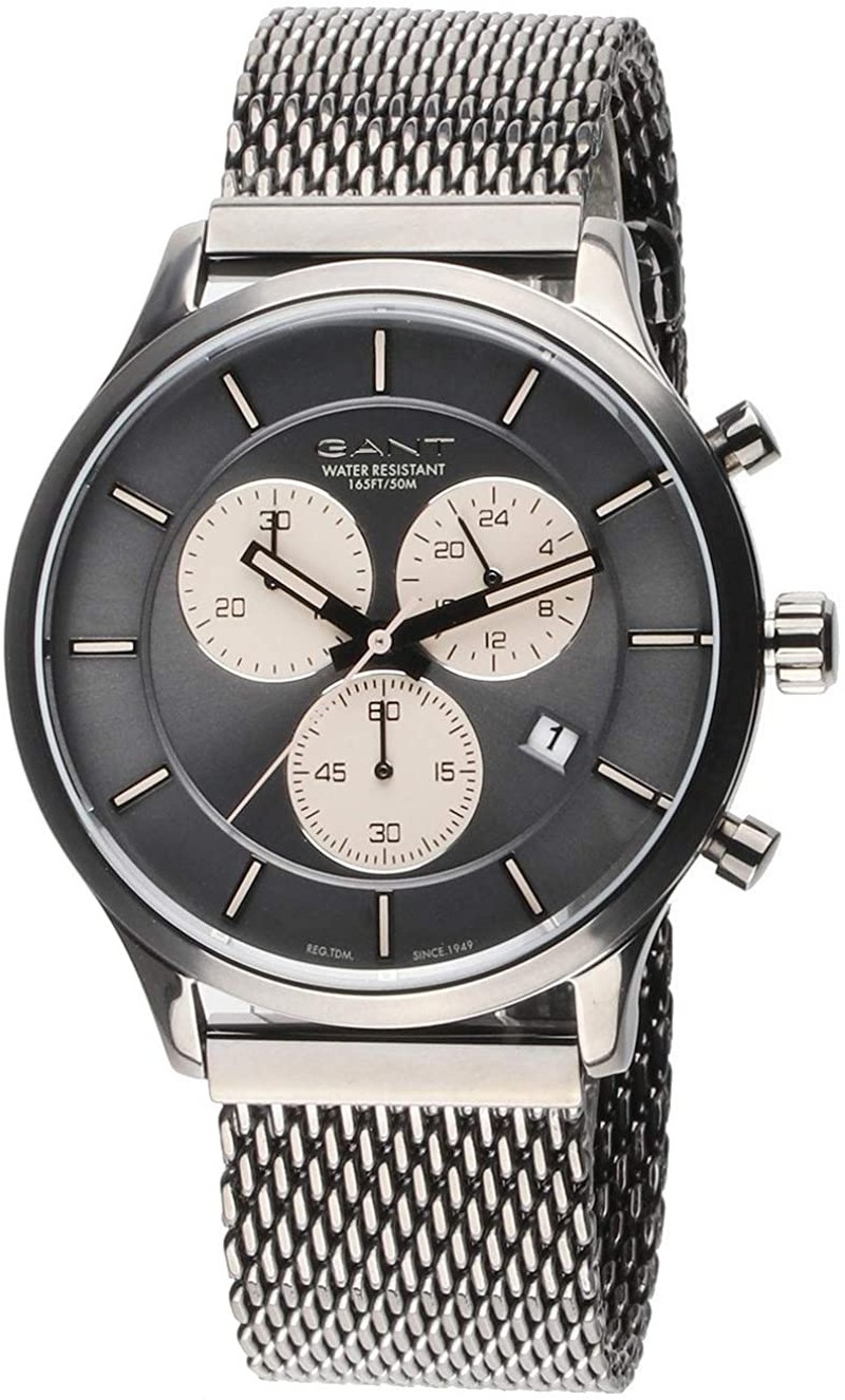 GANTY1～37完まで Gant chronograph men Watch Greenville GT075 GTAD00200899I