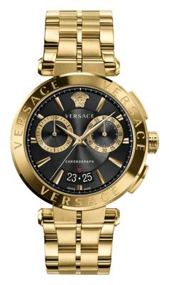 Versace Men's Aion Watch | Watchroom24