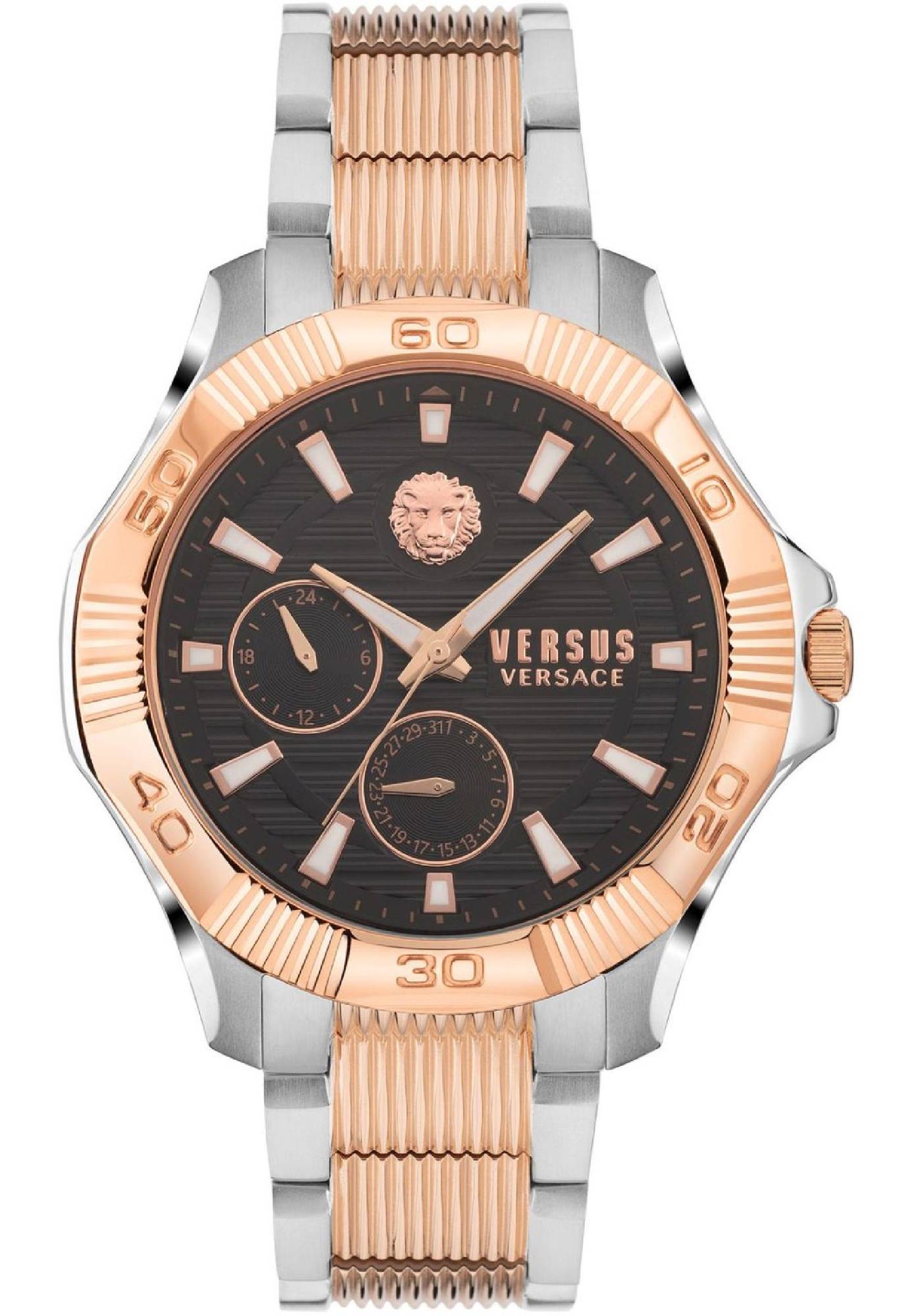Versus Versace Men's DTLA Chronograph Watch | Watchroom24