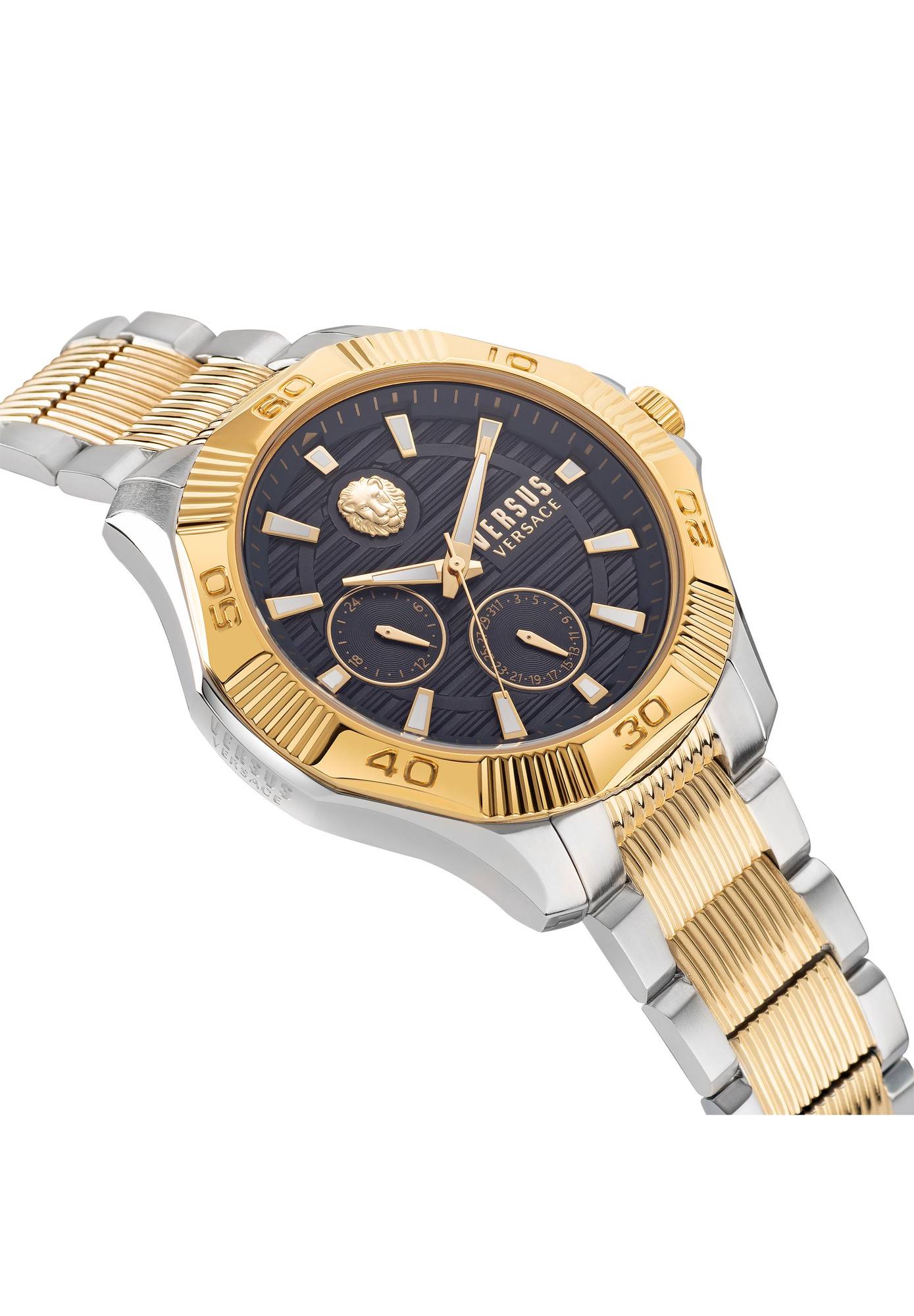 Versus Versace Men's DTLA Chronograph Watch | Watchroom24